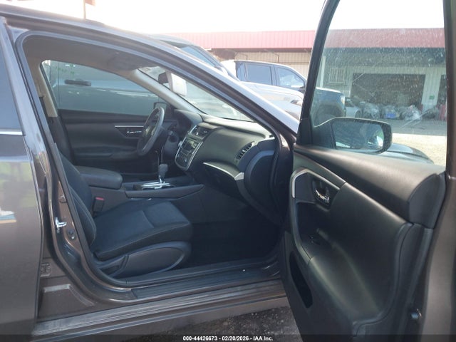 Nissan Altima 2.5 S 2016 1N4AL3AP4GN338660 Image 5