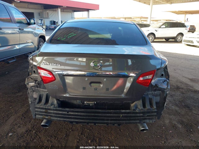 Nissan Altima 2.5 S 2016 1N4AL3AP4GN338660 Image 6