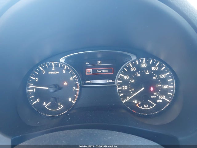 Nissan Altima 2.5 S 2016 1N4AL3AP4GN338660 Image 7