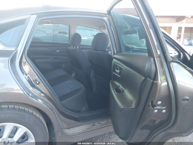 Nissan Altima 2.5 S 2016 1N4AL3AP4GN338660 Image 8