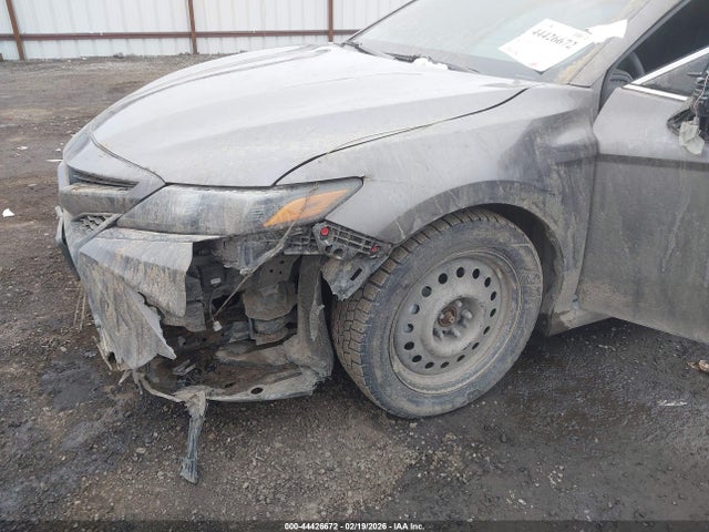 4T1G11BK3PU105842 Toyota Camry Se Awd