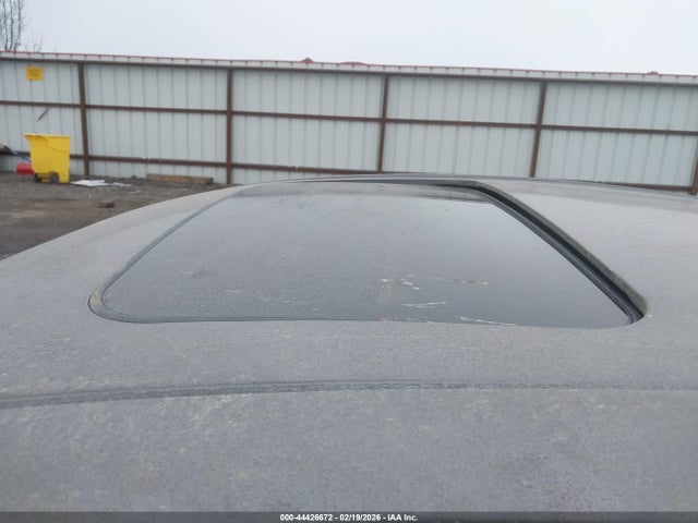 4T1G11BK3PU105842 Toyota Camry Se Awd