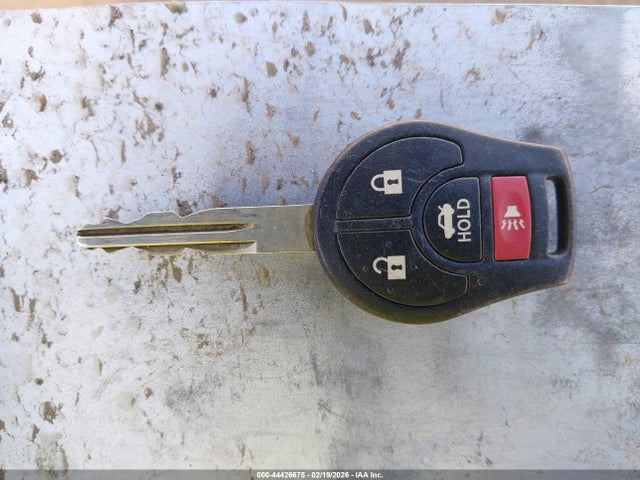 3N1AB7AP3HY220062 Nissan SENTRA S