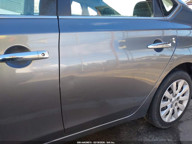 3N1AB7AP3HY220062 Nissan SENTRA S