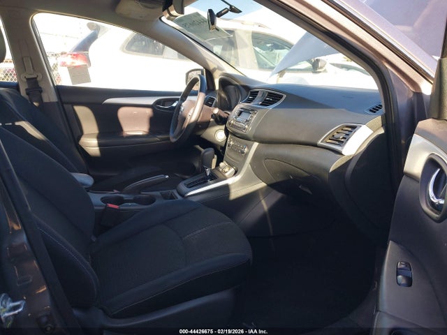 3N1AB7AP3HY220062 Nissan SENTRA S