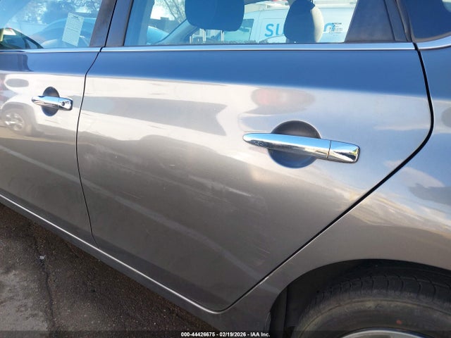 3N1AB7AP3HY220062 Nissan SENTRA S