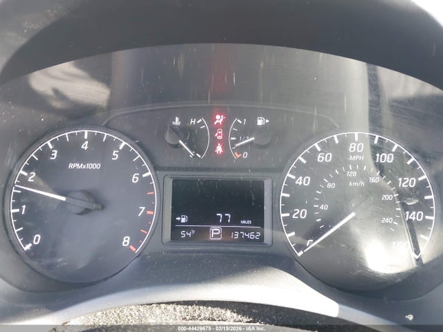 3N1AB7AP3HY220062 Nissan SENTRA S