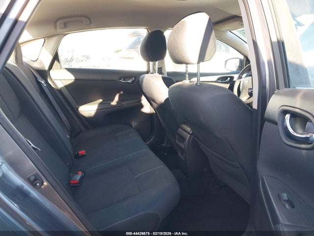 3N1AB7AP3HY220062 Nissan SENTRA S