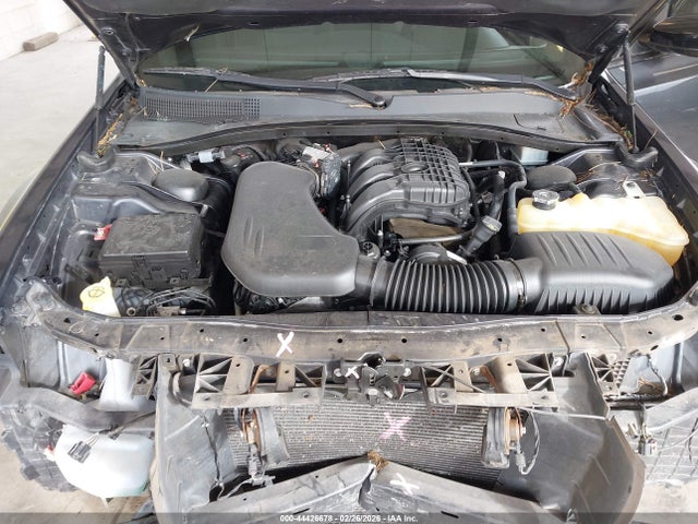Chrysler 300 Touring 2019 2C3CCAAG6KH579598 Image 10