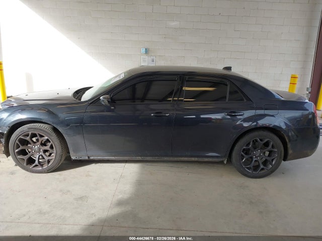 Chrysler 300 Touring 2019 2C3CCAAG6KH579598 Image 15