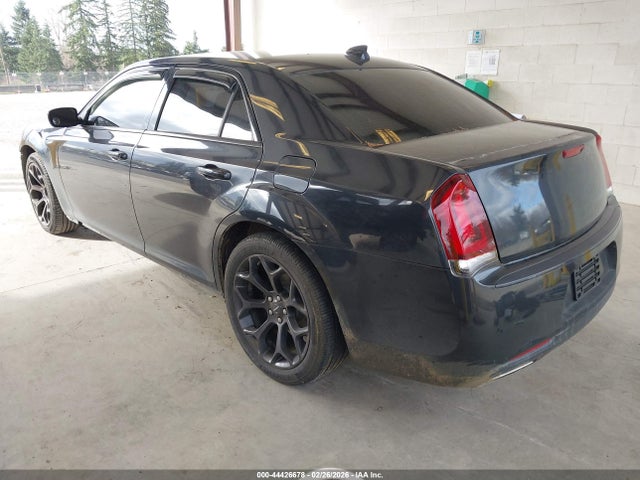 Chrysler 300 Touring 2019 2C3CCAAG6KH579598 Image 3