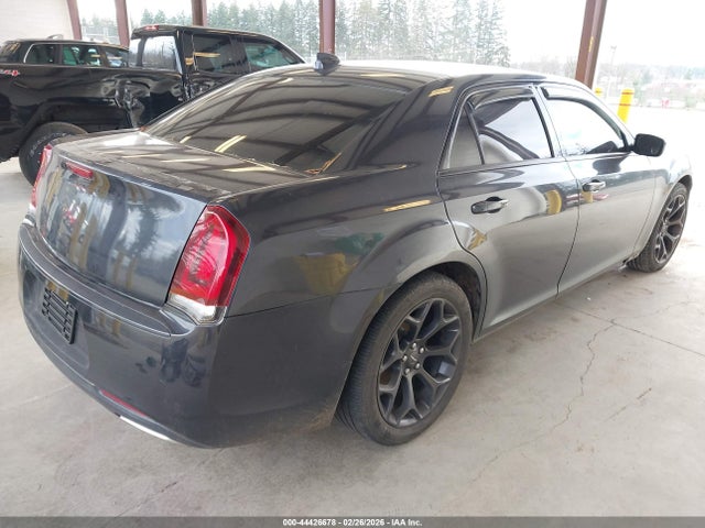 Chrysler 300 Touring 2019 2C3CCAAG6KH579598 Image 4