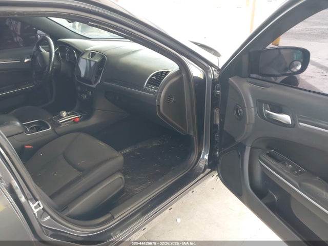Chrysler 300 Touring 2019 2C3CCAAG6KH579598 Image 5