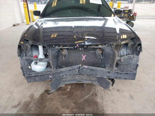 Chrysler 300 Touring 2019 2C3CCAAG6KH579598 Image 6