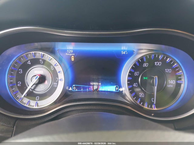 Chrysler 300 Touring 2019 2C3CCAAG6KH579598 Image 7