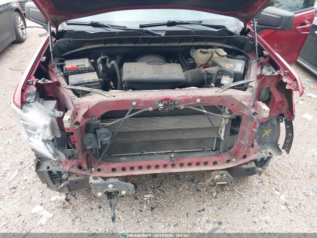 3GTP8CEDXLG221786 GMC Sierra 1500 Elevation