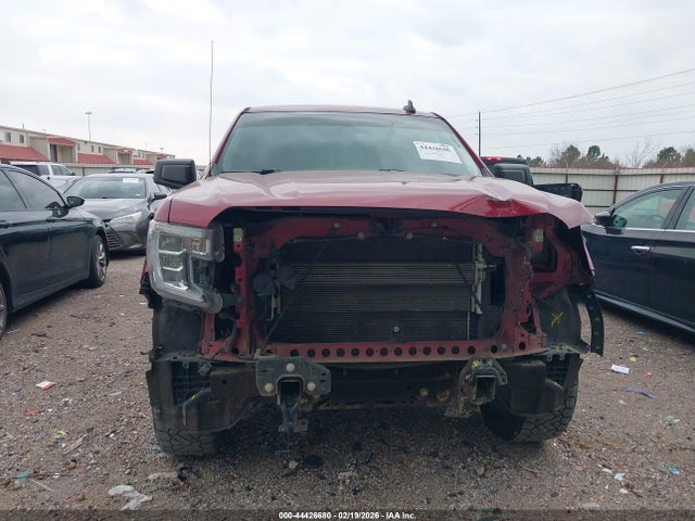 3GTP8CEDXLG221786 GMC Sierra 1500 Elevation
