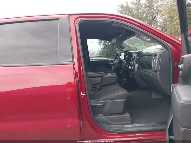 3GTP8CEDXLG221786 GMC Sierra 1500 Elevation