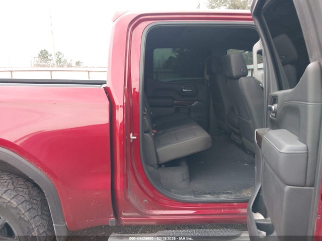 3GTP8CEDXLG221786 GMC Sierra 1500 Elevation