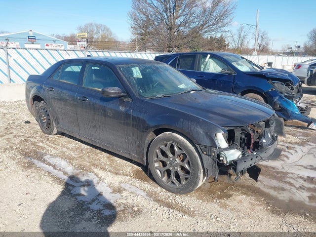 Aukcja sprzedaży 2016 Chrysler 300 S, vin: 2C3CCAGGXGH194687, numer aukcji: 44426698