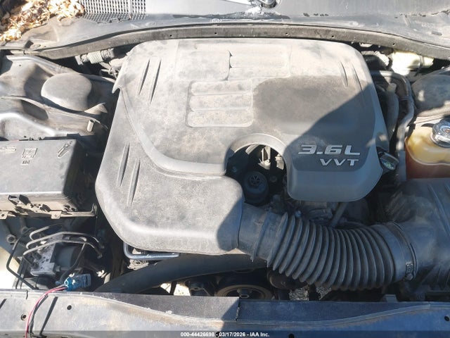 Aukcja sprzedaży 2016 Chrysler 300 S, vin: 2C3CCAGGXGH194687, numer aukcji: 44426698
