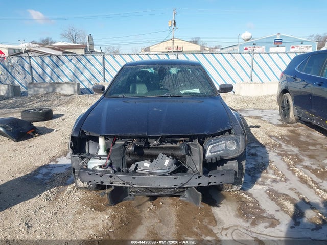 Aukcja sprzedaży 2016 Chrysler 300 S, vin: 2C3CCAGGXGH194687, numer aukcji: 44426698