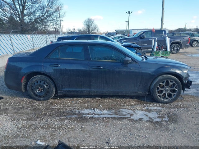 Aukcja sprzedaży 2016 Chrysler 300 S, vin: 2C3CCAGGXGH194687, numer aukcji: 44426698