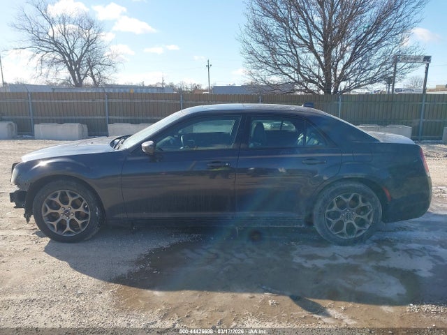 Aukcja sprzedaży 2016 Chrysler 300 S, vin: 2C3CCAGGXGH194687, numer aukcji: 44426698