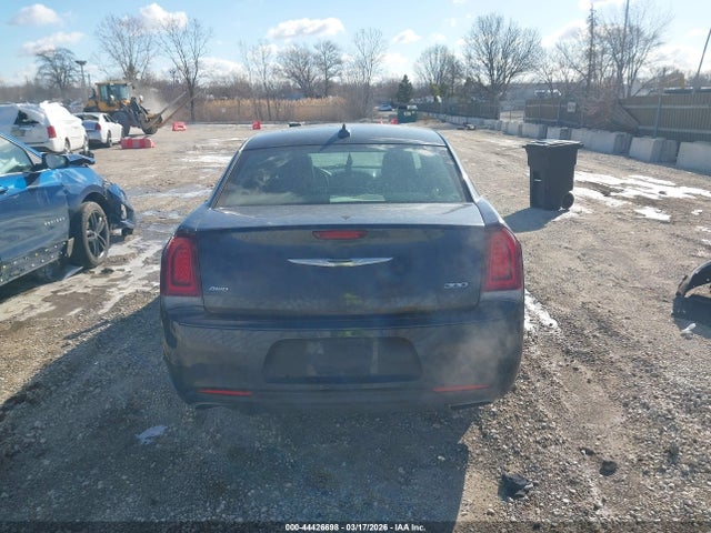 Aukcja sprzedaży 2016 Chrysler 300 S, vin: 2C3CCAGGXGH194687, numer aukcji: 44426698