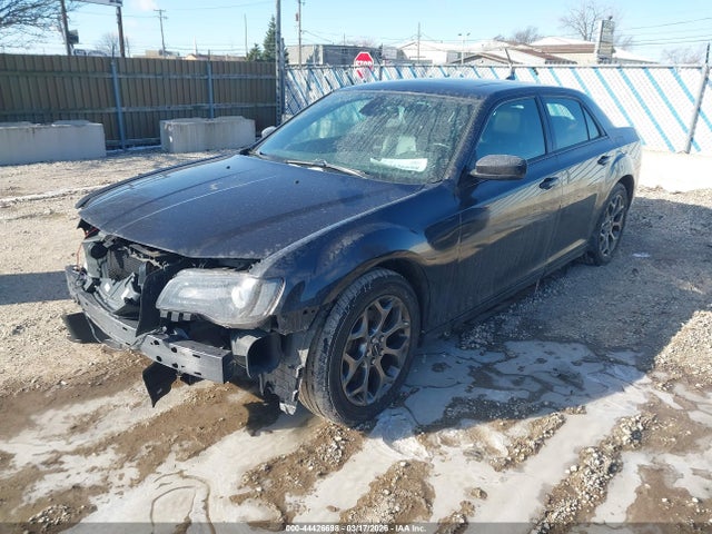 Aukcja sprzedaży 2016 Chrysler 300 S, vin: 2C3CCAGGXGH194687, numer aukcji: 44426698