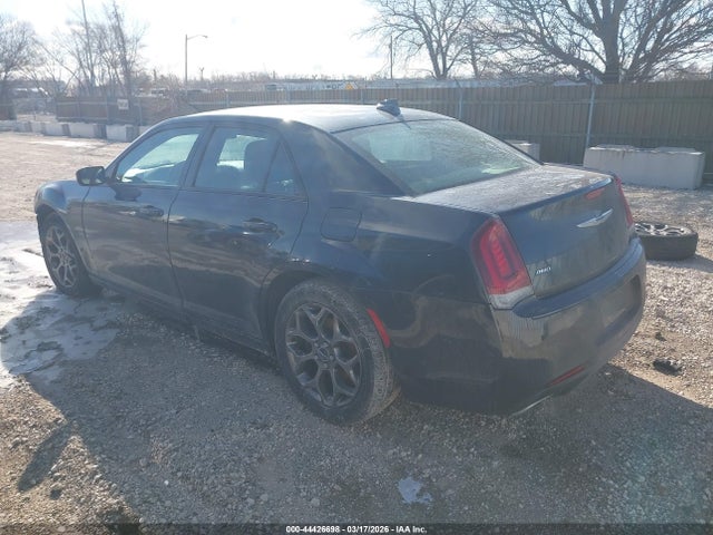 Aukcja sprzedaży 2016 Chrysler 300 S, vin: 2C3CCAGGXGH194687, numer aukcji: 44426698