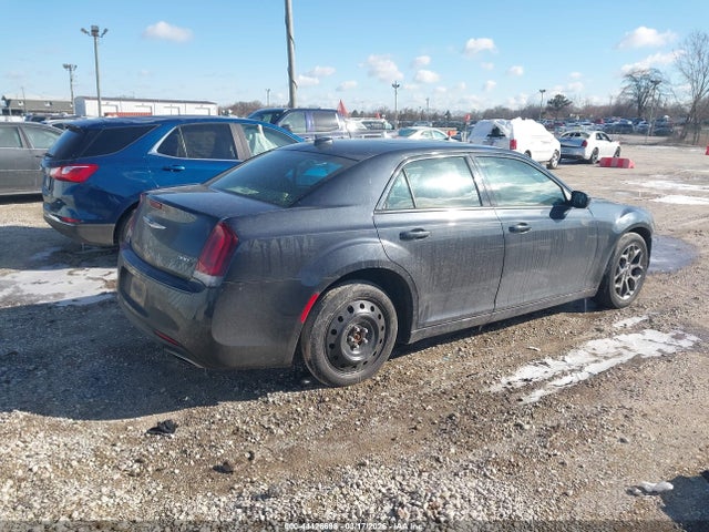 Aukcja sprzedaży 2016 Chrysler 300 S, vin: 2C3CCAGGXGH194687, numer aukcji: 44426698
