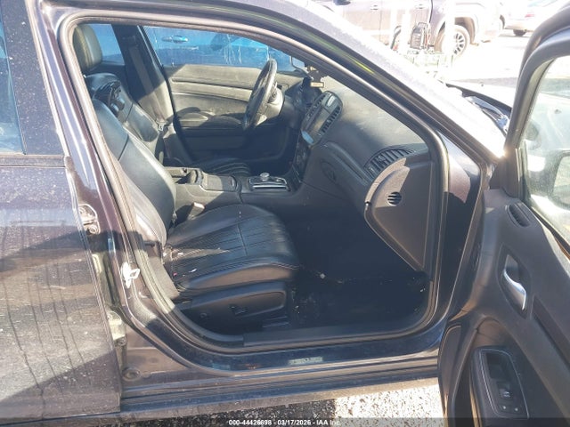 Aukcja sprzedaży 2016 Chrysler 300 S, vin: 2C3CCAGGXGH194687, numer aukcji: 44426698