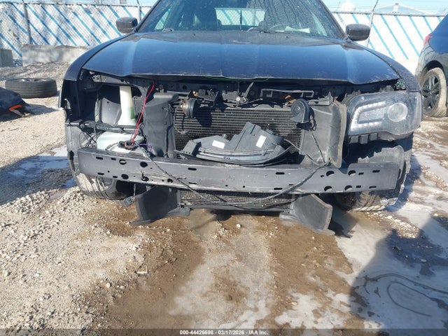 Aukcja sprzedaży 2016 Chrysler 300 S, vin: 2C3CCAGGXGH194687, numer aukcji: 44426698