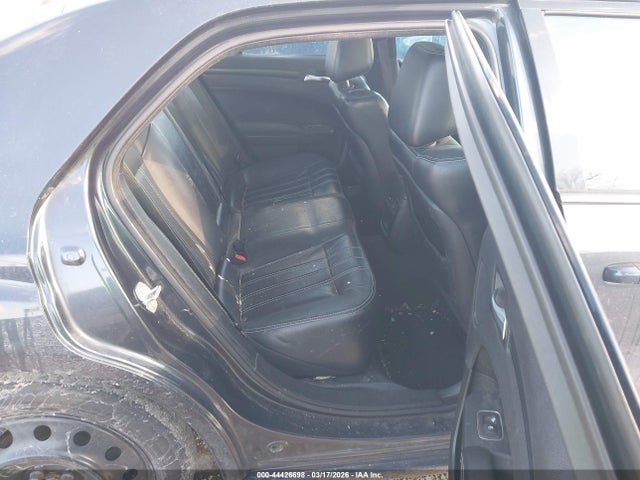 Aukcja sprzedaży 2016 Chrysler 300 S, vin: 2C3CCAGGXGH194687, numer aukcji: 44426698