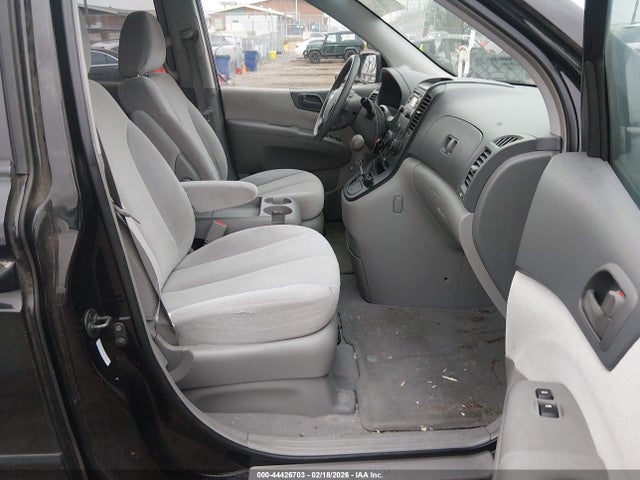 2007 KIA SEDONA KNDMB233476166803 Photo 4