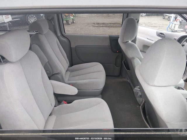 2007 KIA SEDONA KNDMB233476166803 Photo 7