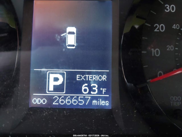 Toyota Sienna Le 8 Passenger 2017 5TDKZ3DC5HS843687 Image 15