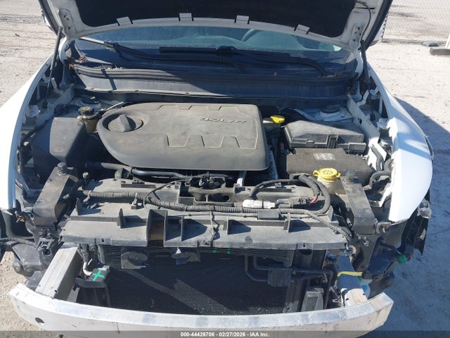 2014 JEEP CHEROKEE 1C4PJMCS7EW212348 Photo 9