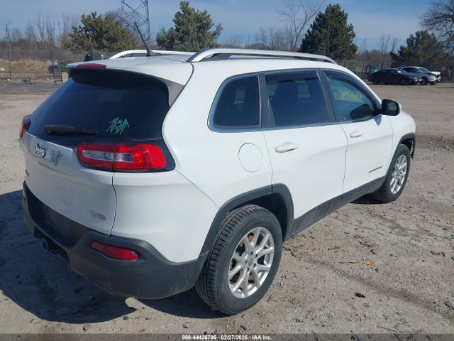 2014 JEEP CHEROKEE 1C4PJMCS7EW212348 Photo 3