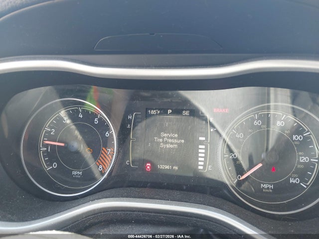 2014 JEEP CHEROKEE 1C4PJMCS7EW212348 Photo 6