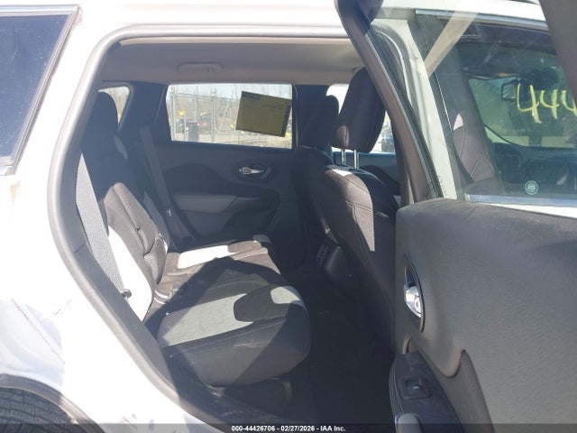 2014 JEEP CHEROKEE 1C4PJMCS7EW212348 Photo 7