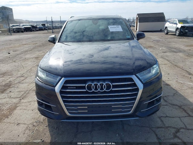 Aukcja sprzedaży 2019 Audi Q7 55 Premium, vin: WA1VAAF7XKD003734, numer aukcji: 44426707