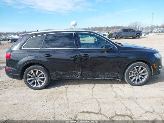 Aukcja sprzedaży 2019 Audi Q7 55 Premium, vin: WA1VAAF7XKD003734, numer aukcji: 44426707