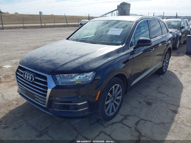 Aukcja sprzedaży 2019 Audi Q7 55 Premium, vin: WA1VAAF7XKD003734, numer aukcji: 44426707