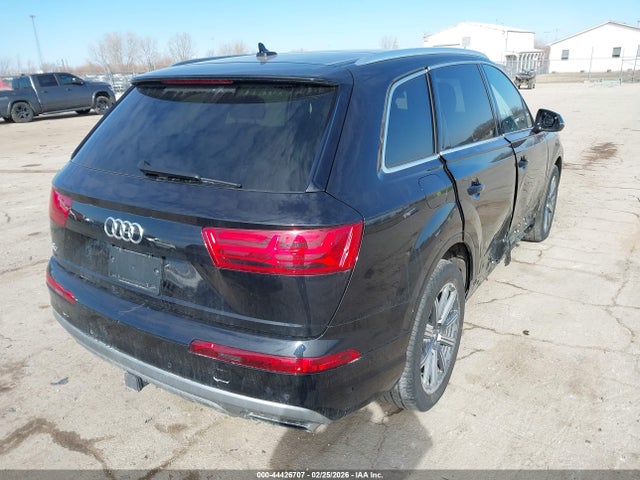 Aukcja sprzedaży 2019 Audi Q7 55 Premium, vin: WA1VAAF7XKD003734, numer aukcji: 44426707