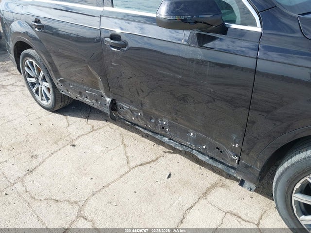 Aukcja sprzedaży 2019 Audi Q7 55 Premium, vin: WA1VAAF7XKD003734, numer aukcji: 44426707