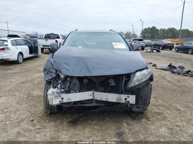 2010 Lexus Rx 350 მანქანა იყიდება აუქციონზე, vin: 2T2ZK1BA5AC012645, აუქციონის ნომერი: 44426712