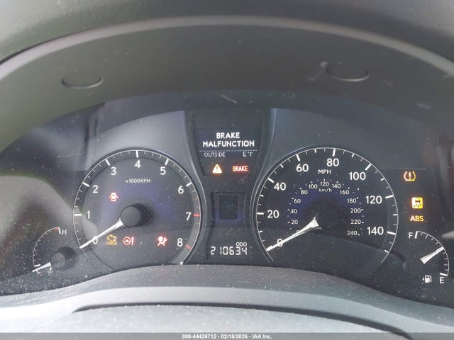 2010 Lexus Rx 350 მანქანა იყიდება აუქციონზე, vin: 2T2ZK1BA5AC012645, აუქციონის ნომერი: 44426712