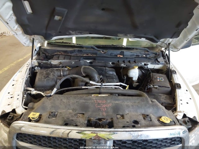Aukcja sprzedaży 2013 Ram 1500 Tradesman, vin: 3C6JR7DT8DG548490, numer aukcji: 44426714
